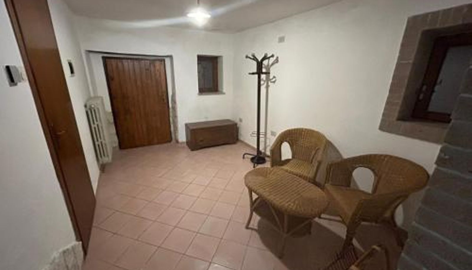 Informacje - Agriturismo Macchiapiede
