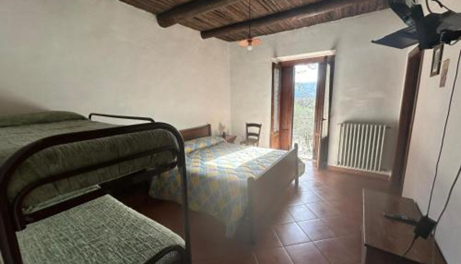 Informacje - Agriturismo Macchiapiede