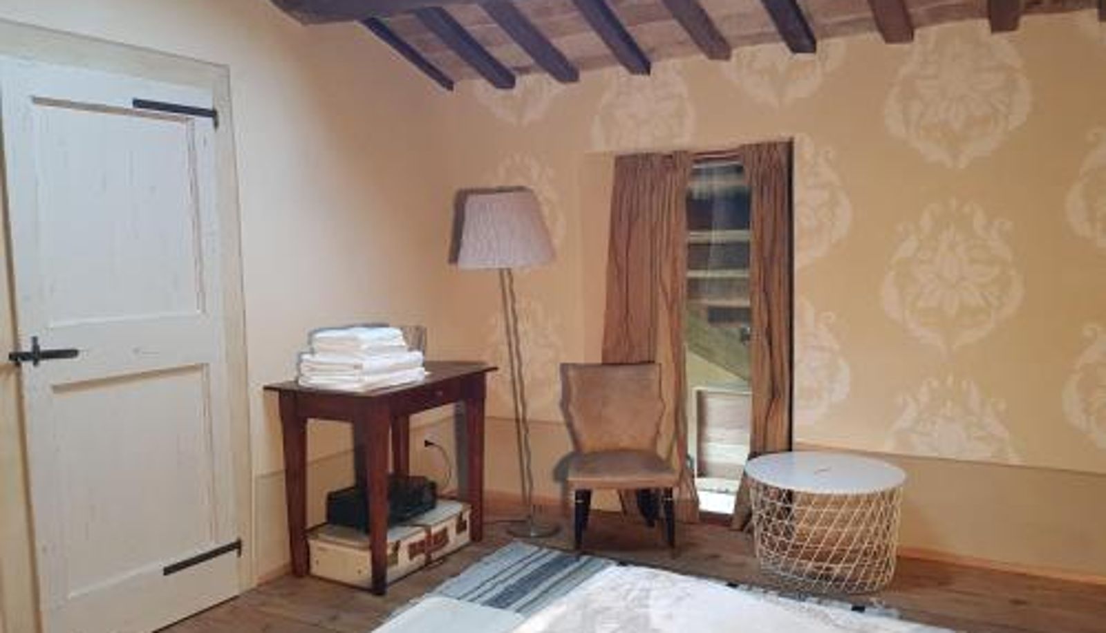 Zimmer - TERRALUNA Villa Vacanze San Leo - San Marino