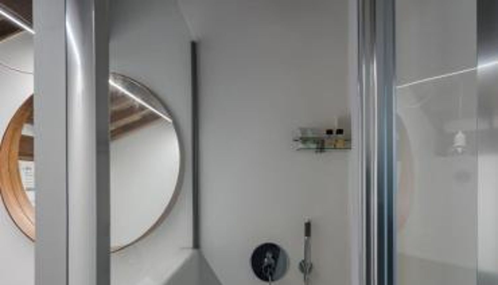 Bagno - Palazzo Lupardi Relais