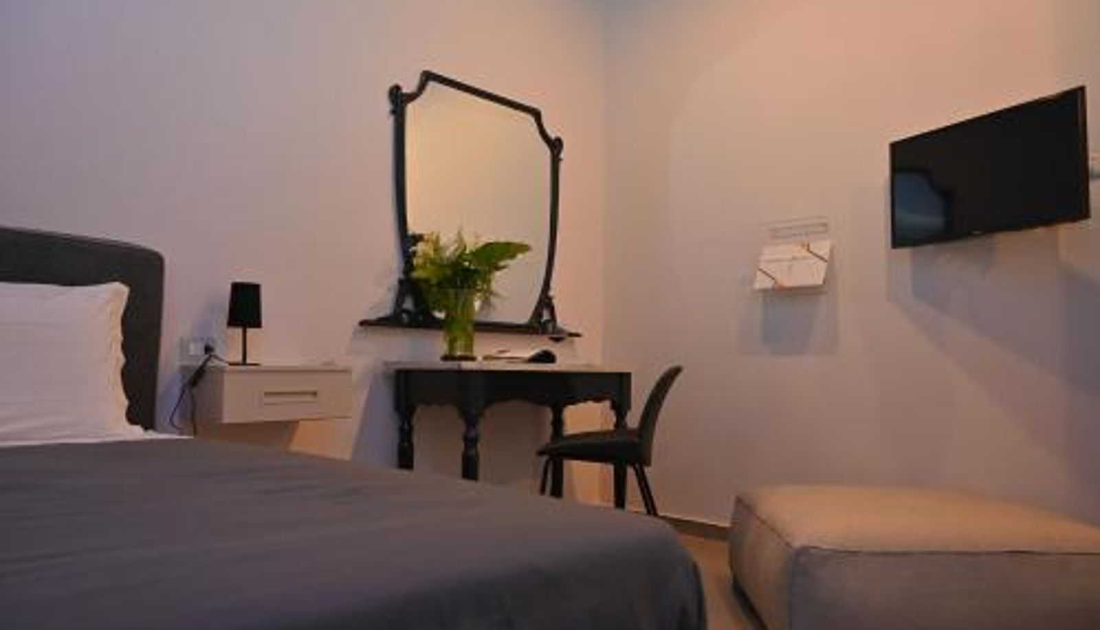 Habitación - Ghe kalè Resort