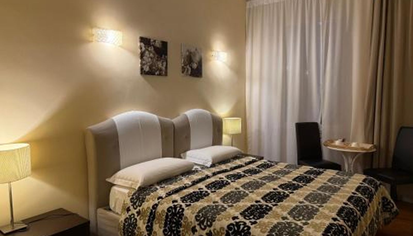 Pokój - Glamour Center Of Rome