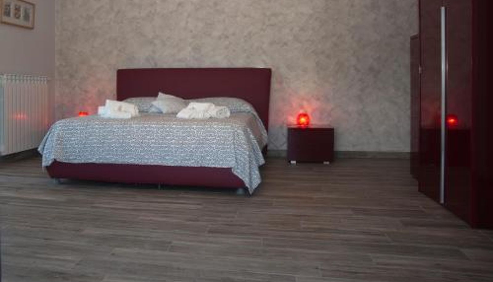 Zimmer - Domus in Viridi