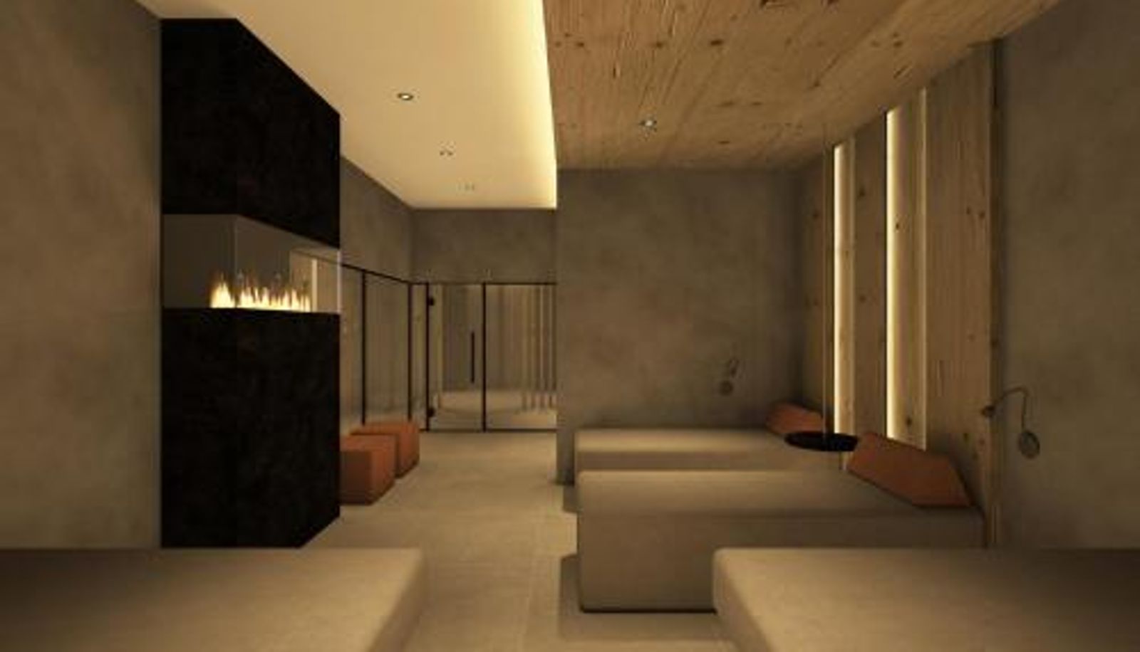 Apartment - Edelweiss Dolomites