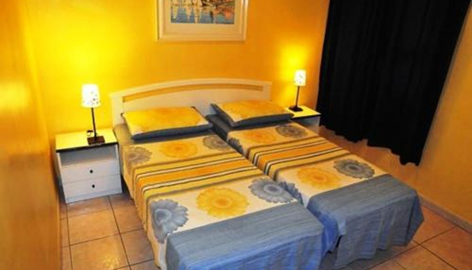 Kamer - A casa di Alex Vatican
