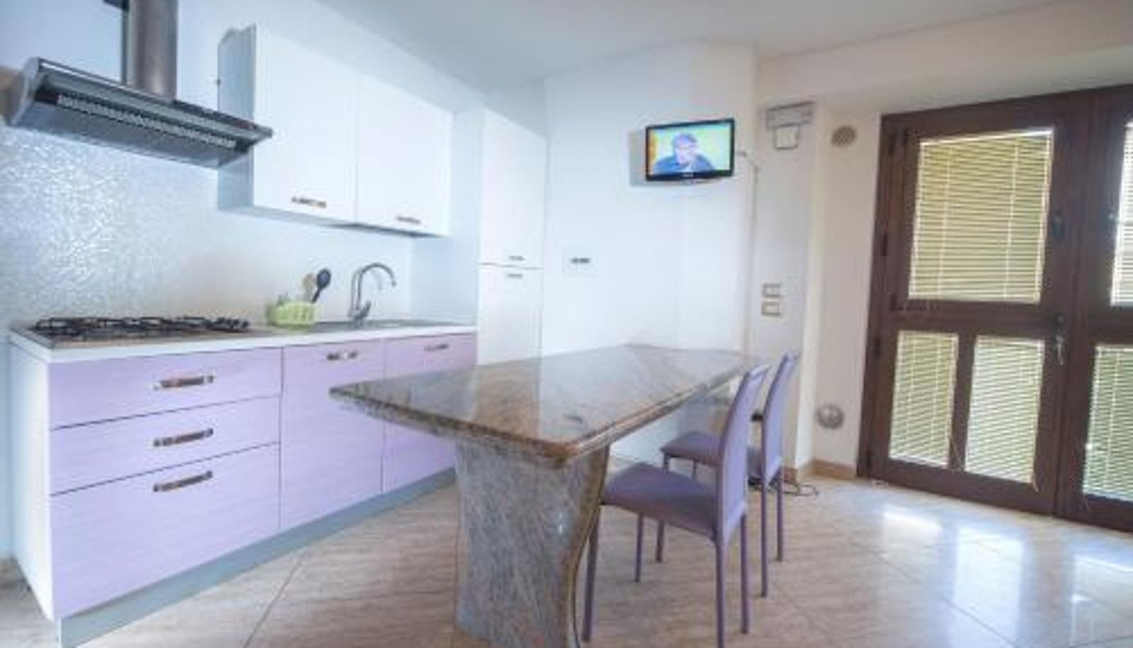 Zimmer - B&B Casa Cavour