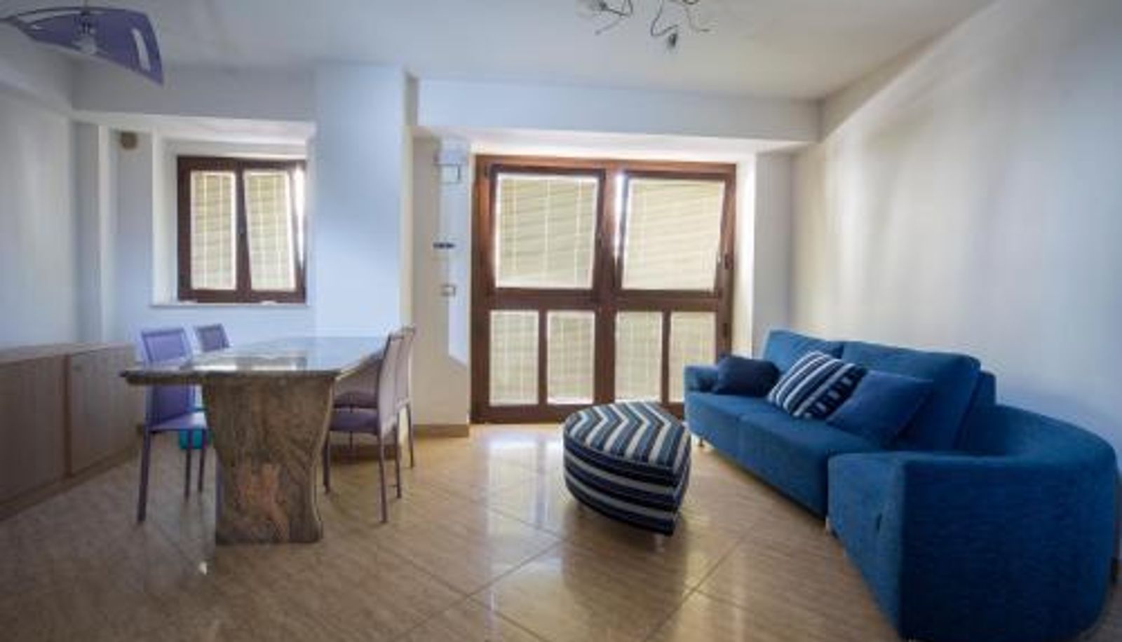 Zimmer - B&B Casa Cavour