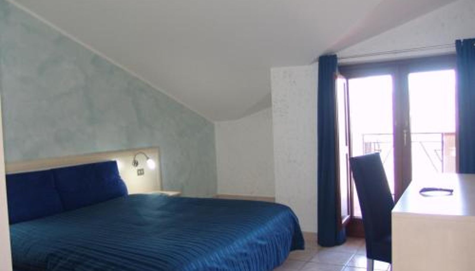 Zimmer - B&B Il Girasole