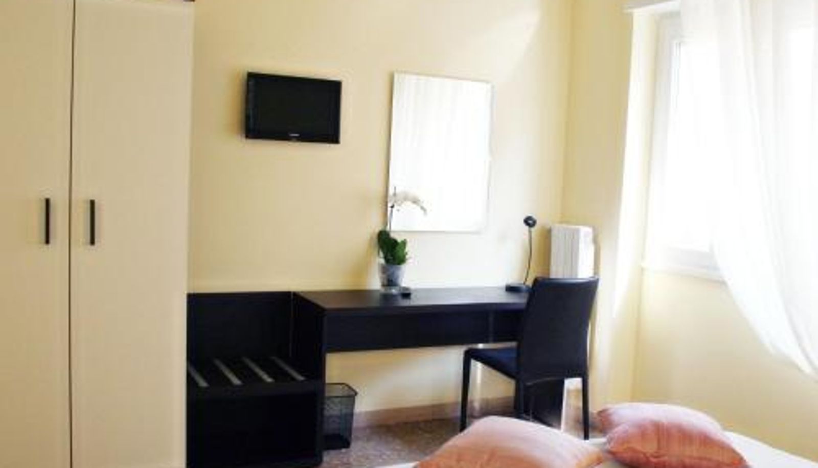 Zimmer - Eco B&B Marela