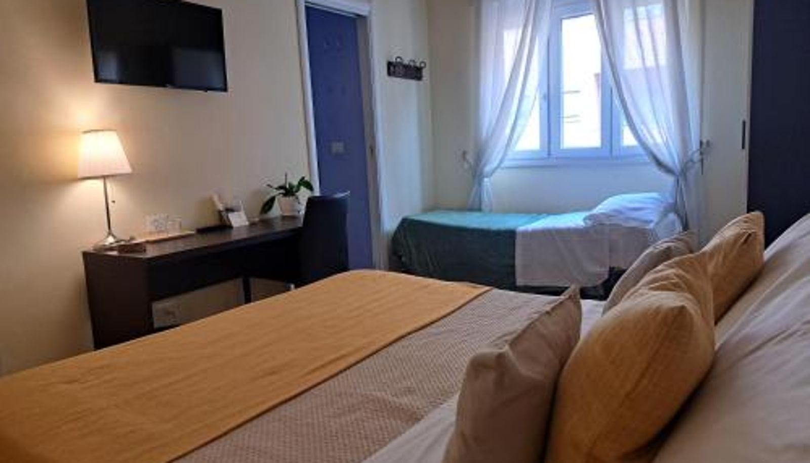 Room - Eco B&B Marela