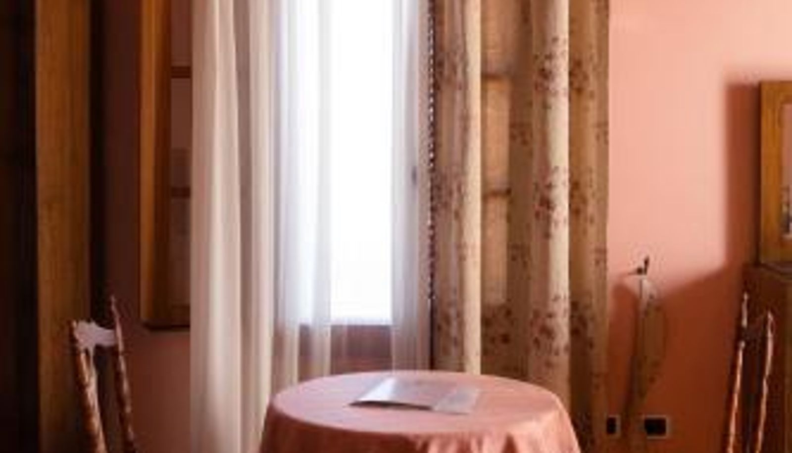Información - Villa Bongiovanni