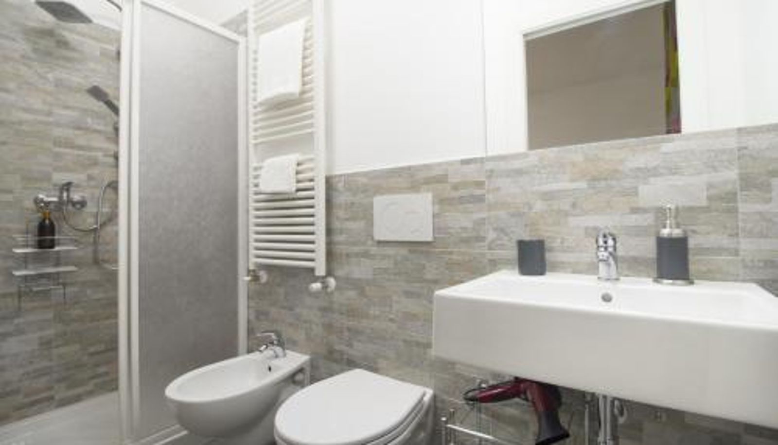 Habitación estándar - Pianozero Room