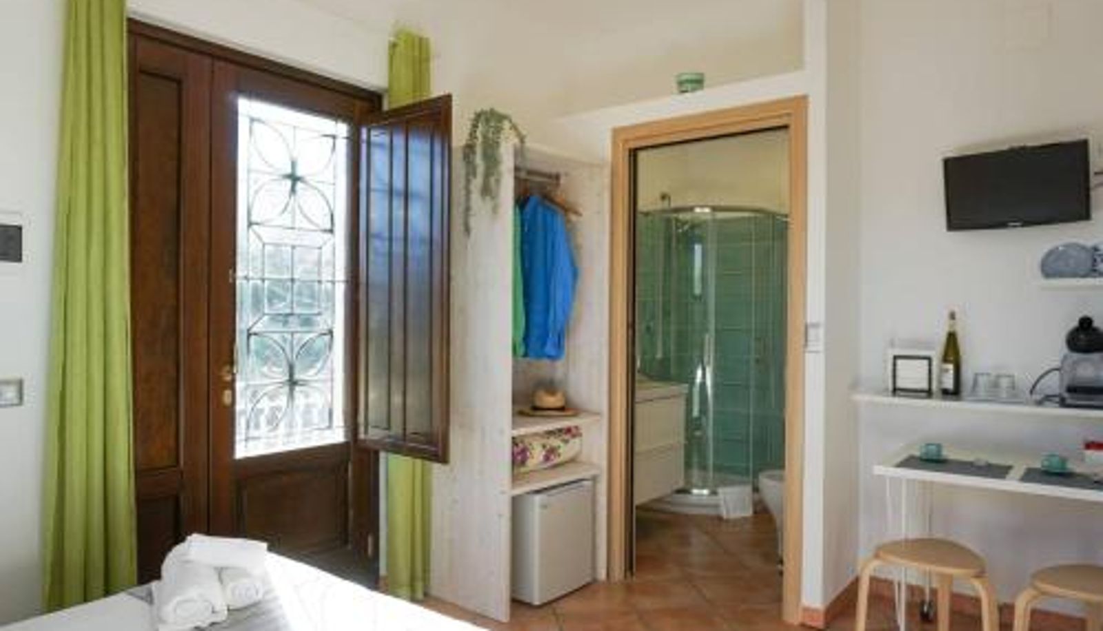 Kamer - Casale Del Borgo