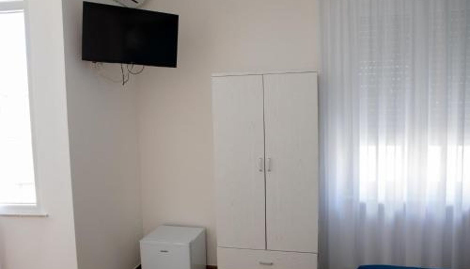Standardzimmer - B&B Pietre Preziose