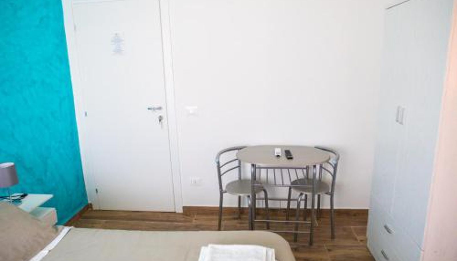 Habitación estándar - B&B Pietre Preziose
