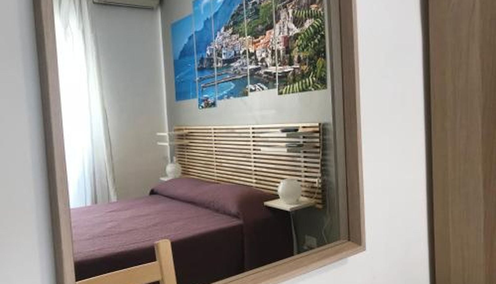 Info - B&B Salerno Center
