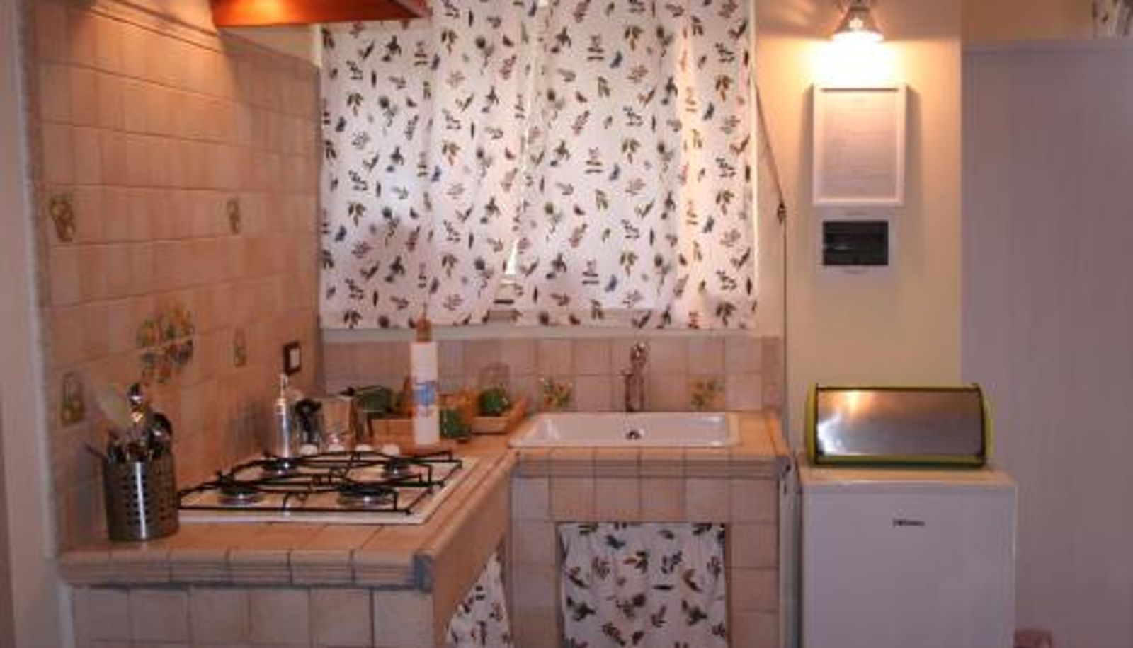 Habitación estándar - Albarosa