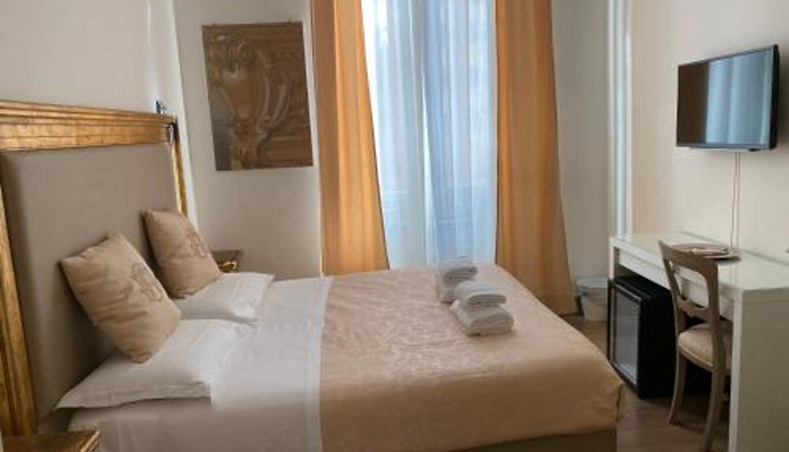Zimmer - Art Atelier Accomodation Guest House