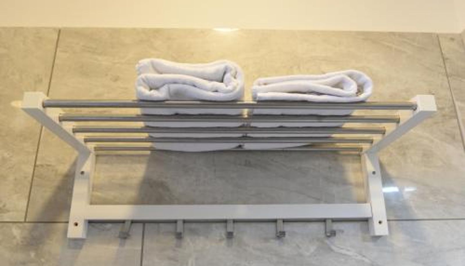 Bagno - Ville Vesuviane