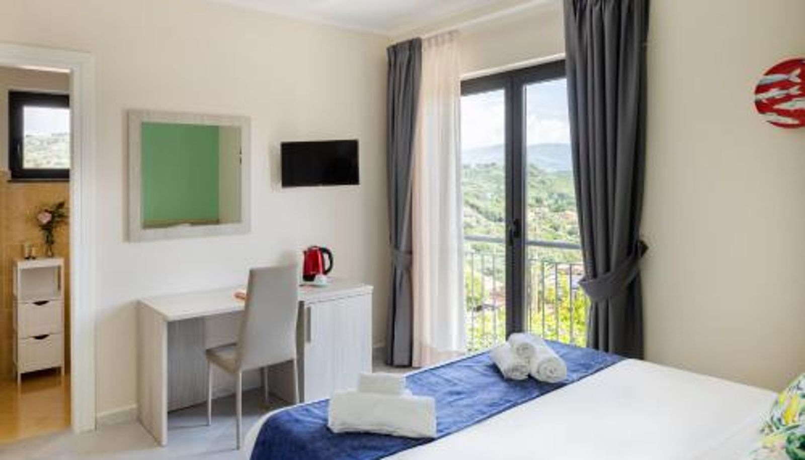 Habitación - Scario Club