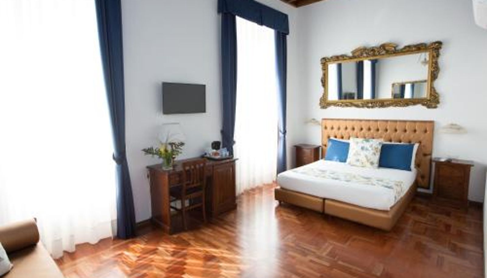 Zimmer - AD2015 Guest House