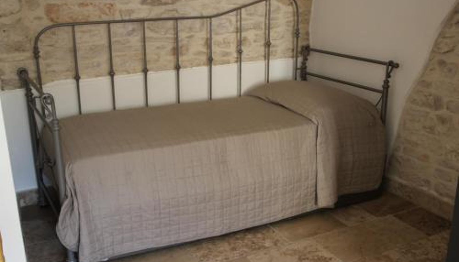 Info - Le Campane B & B