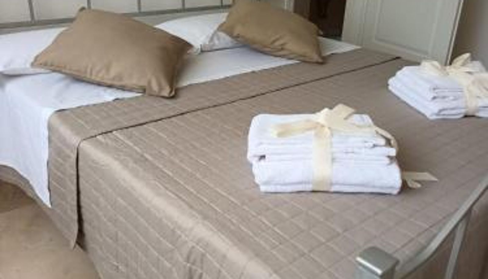 Standardzimmer - Le Campane B & B