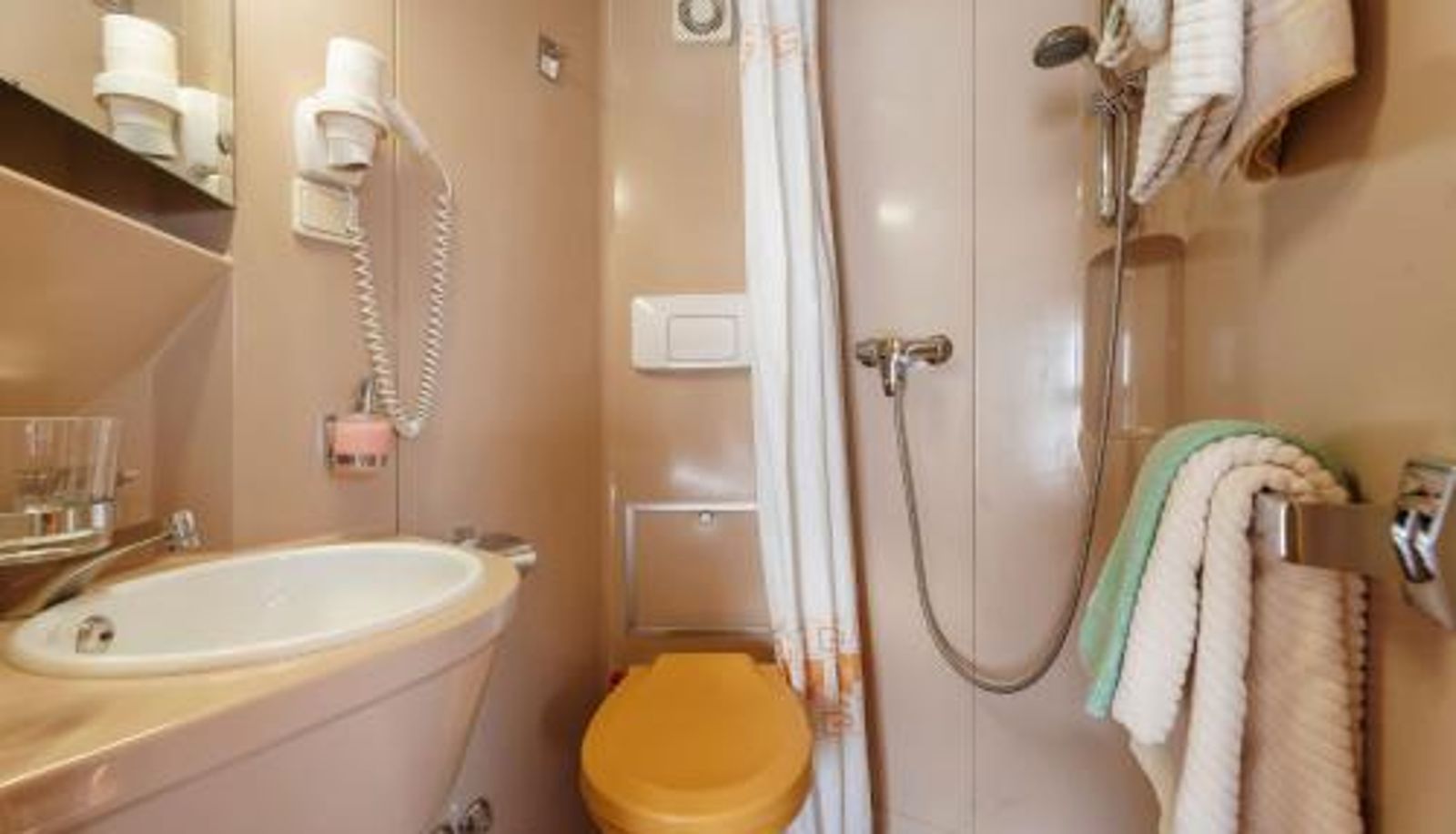 Standardzimmer - Pension Garni Plang