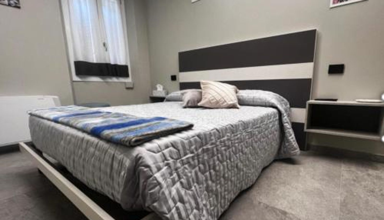 Habitación - B&B come nelle favole a pochi minuti da Rimini e Riccione
