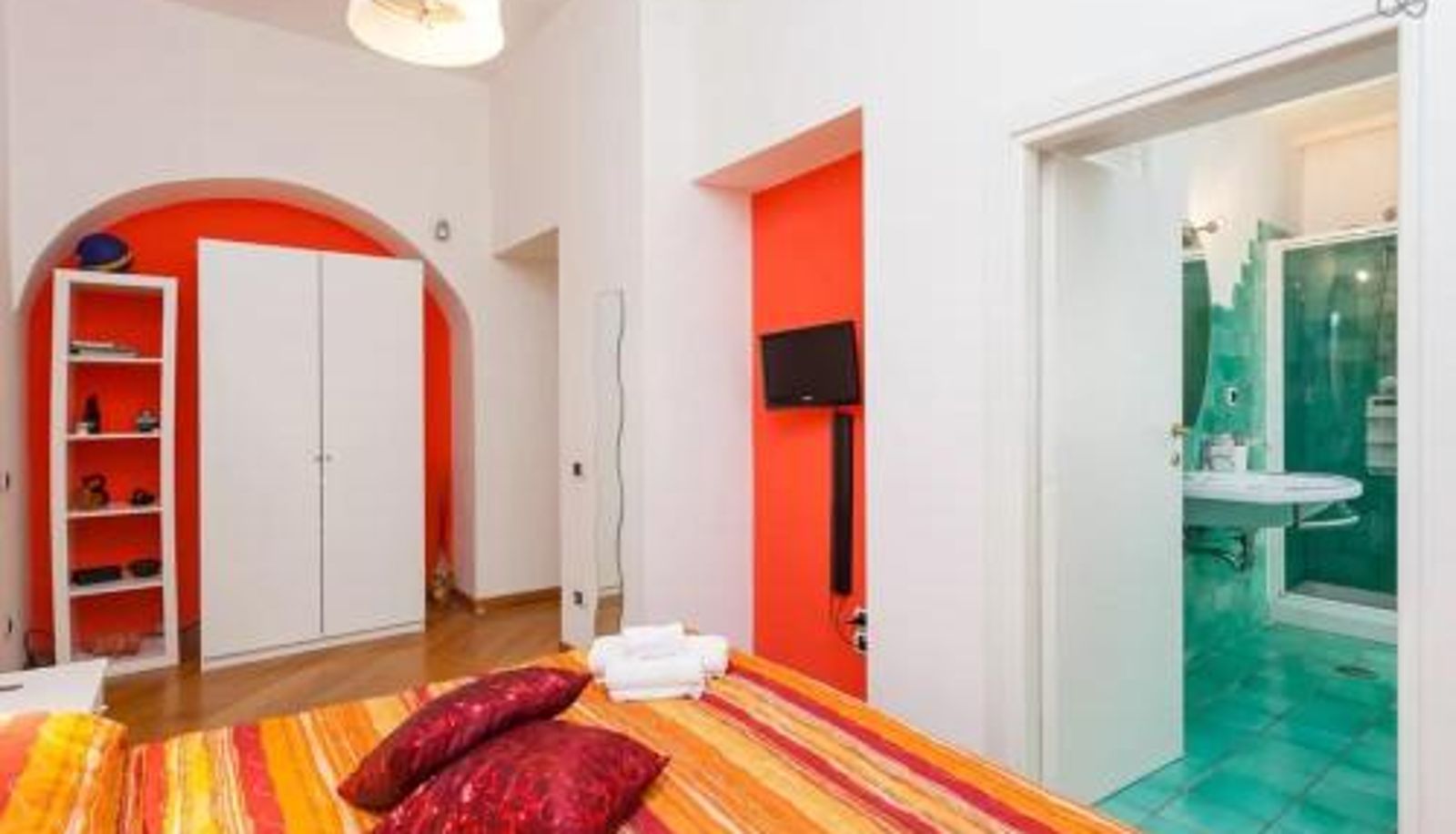 Zimmer - Bed and Breakfast Adelberga