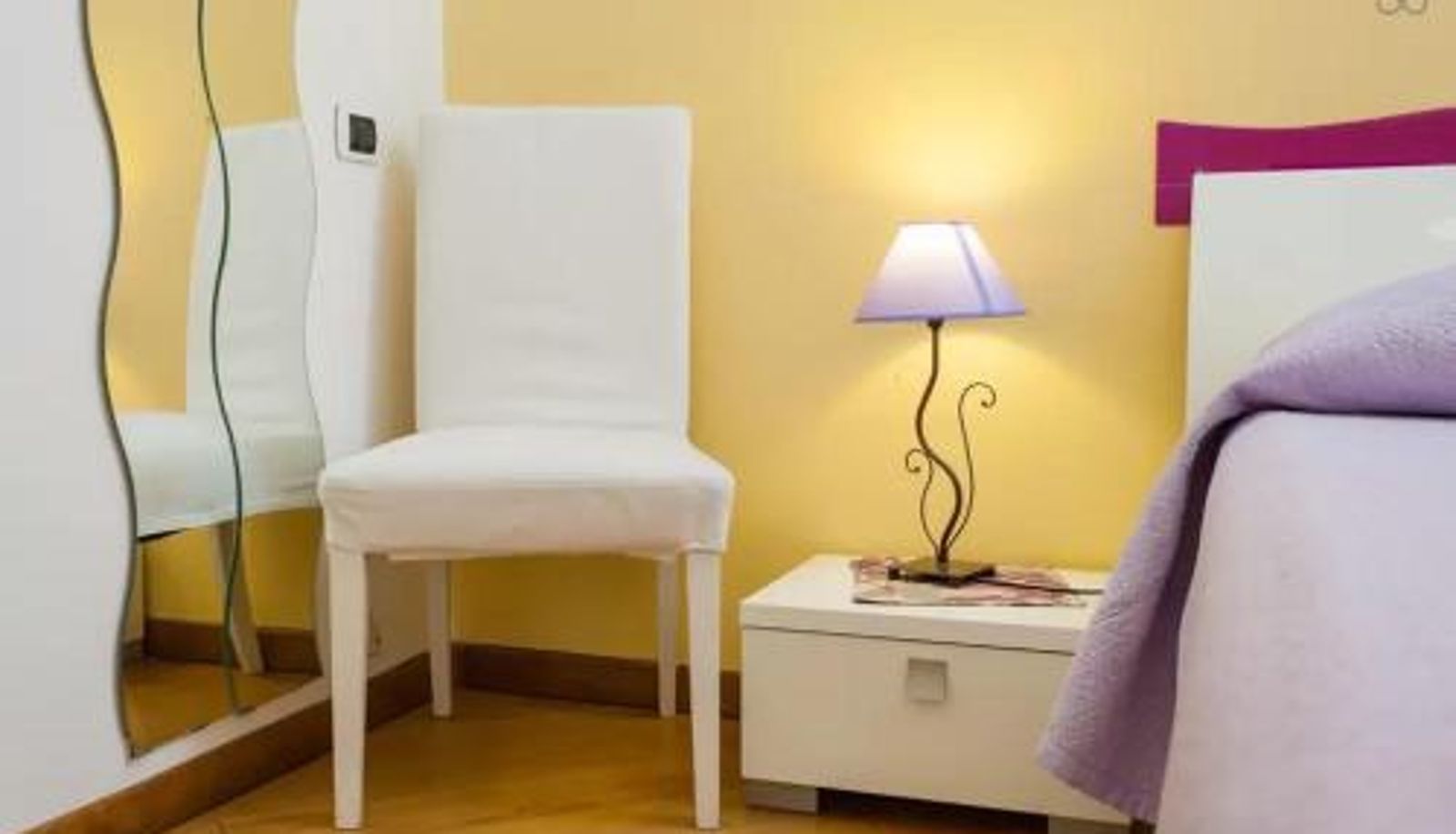 Zimmer - Bed and Breakfast Adelberga