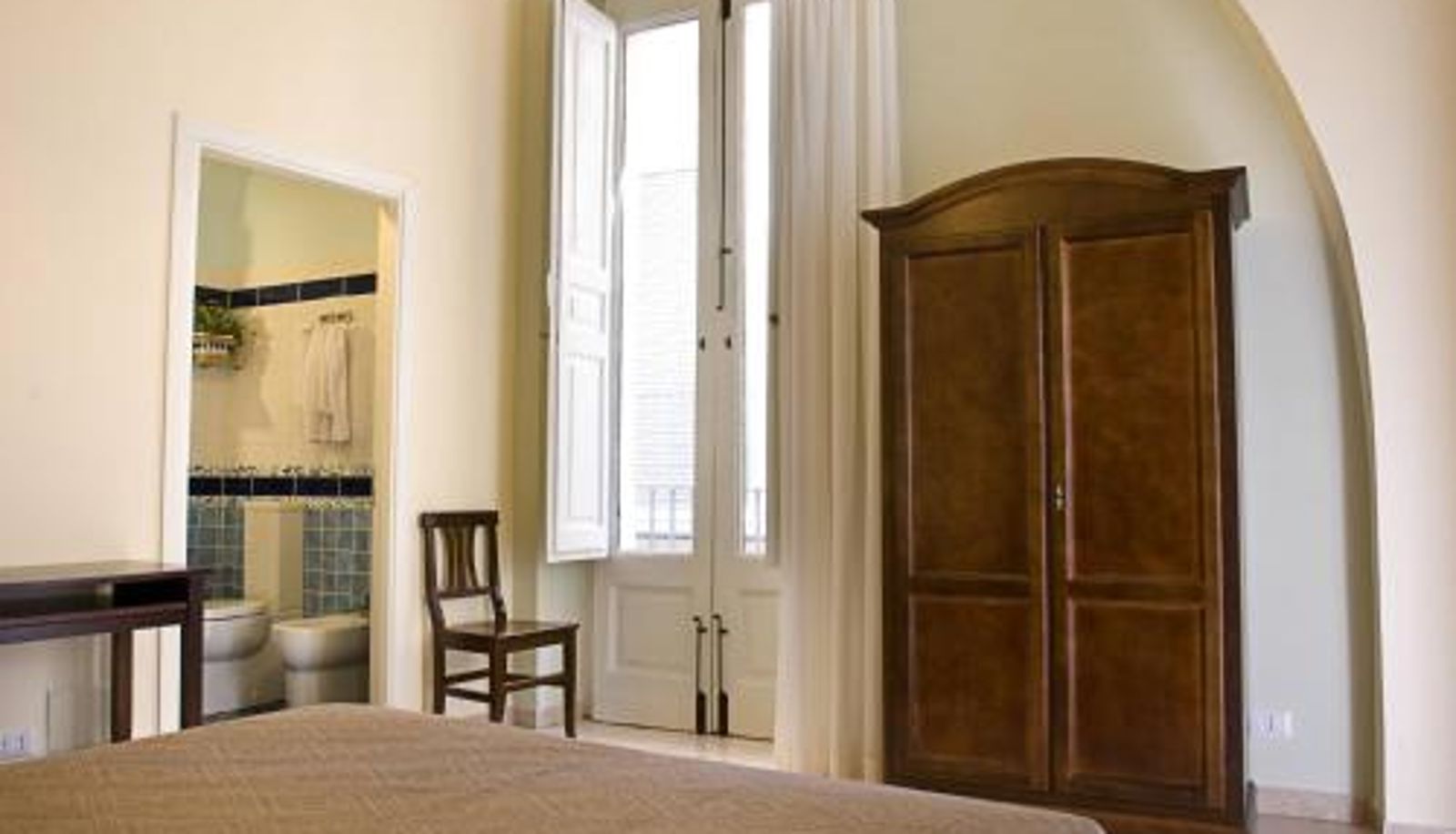 Zimmer - Il Guiscardo B&B