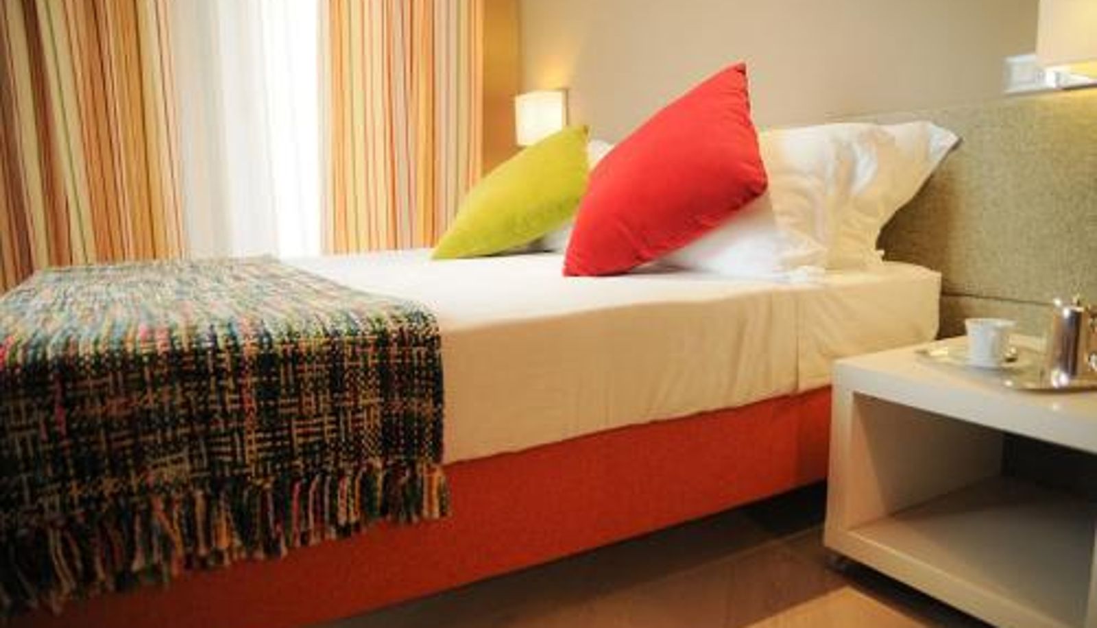 Zimmer - B&B Carini 58