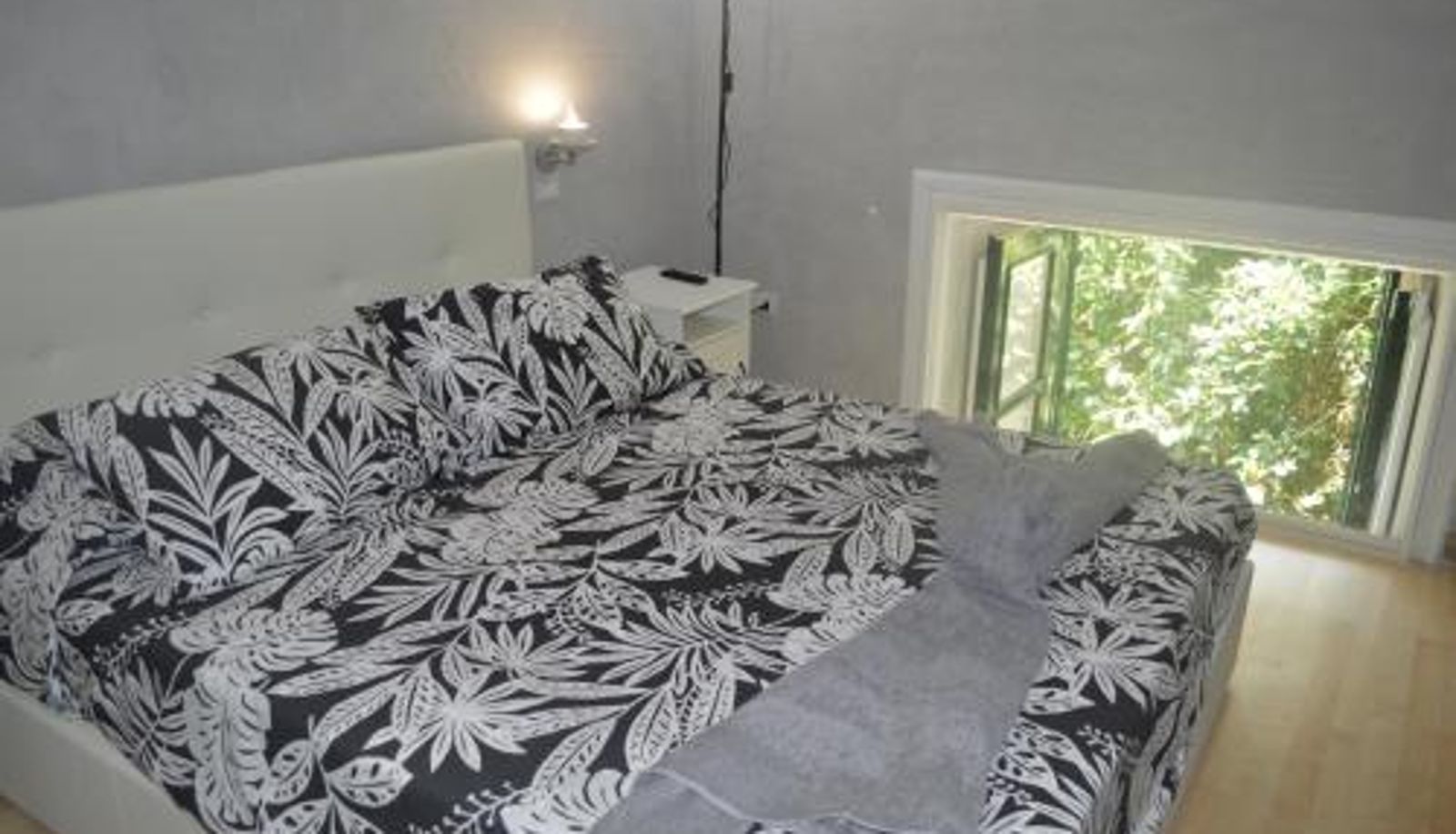 Apartment - Petros Room Camere