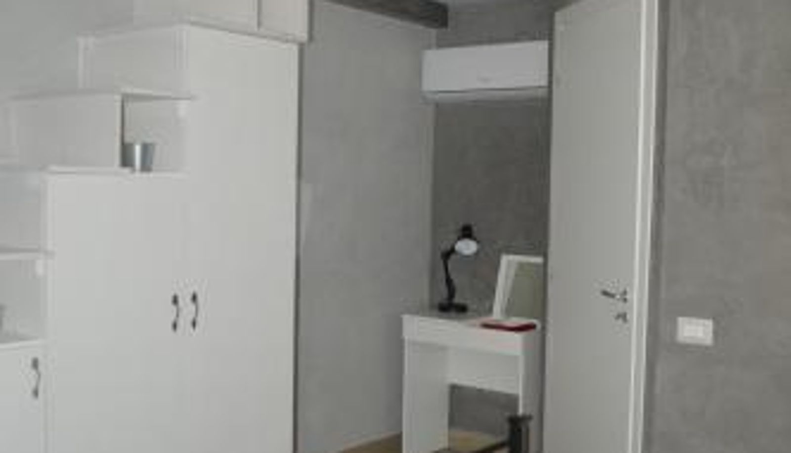 Apartment - Petros Room Camere