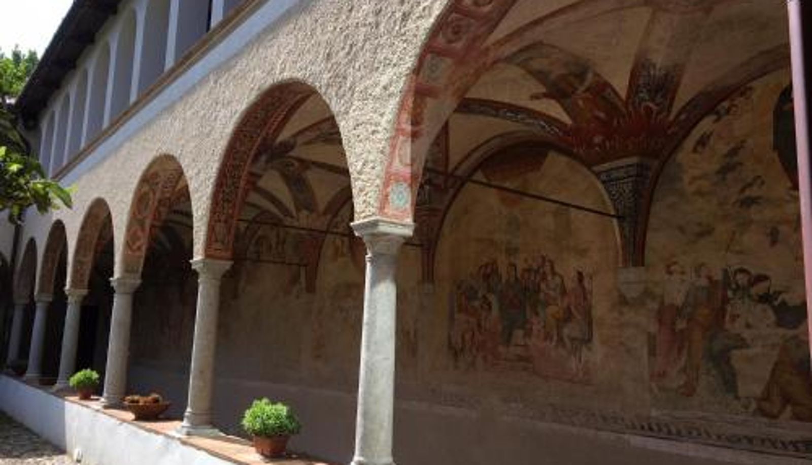 Info - B&B Lo Straniero