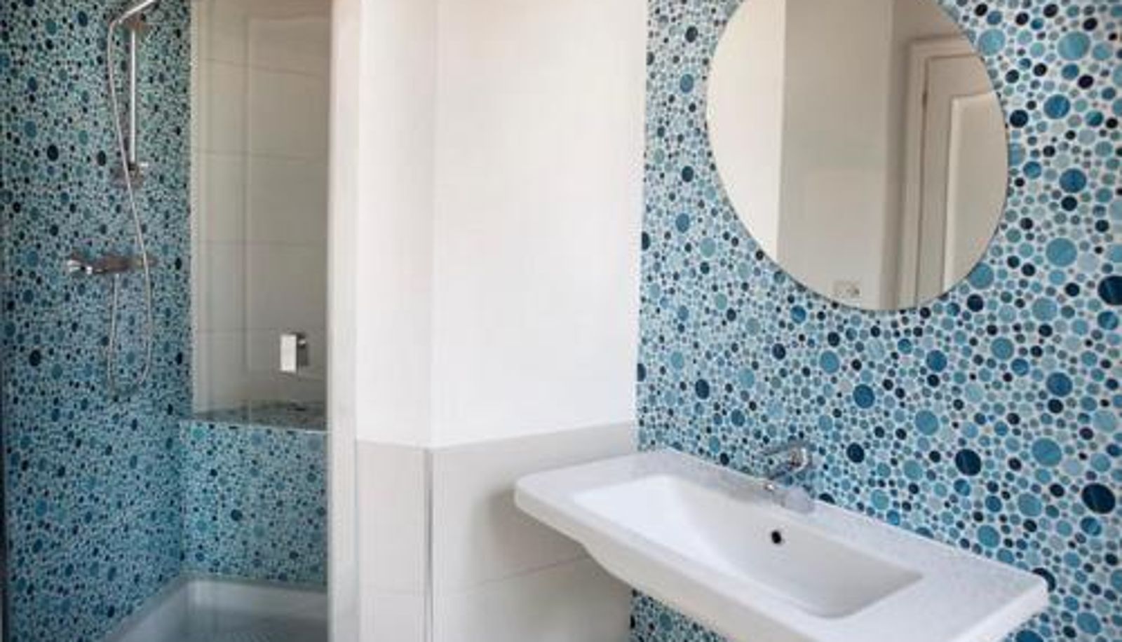 Standardzimmer - B&B Acqua e Sale