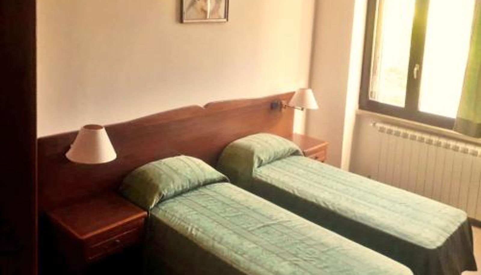 Zimmer - B&B Valle Florina