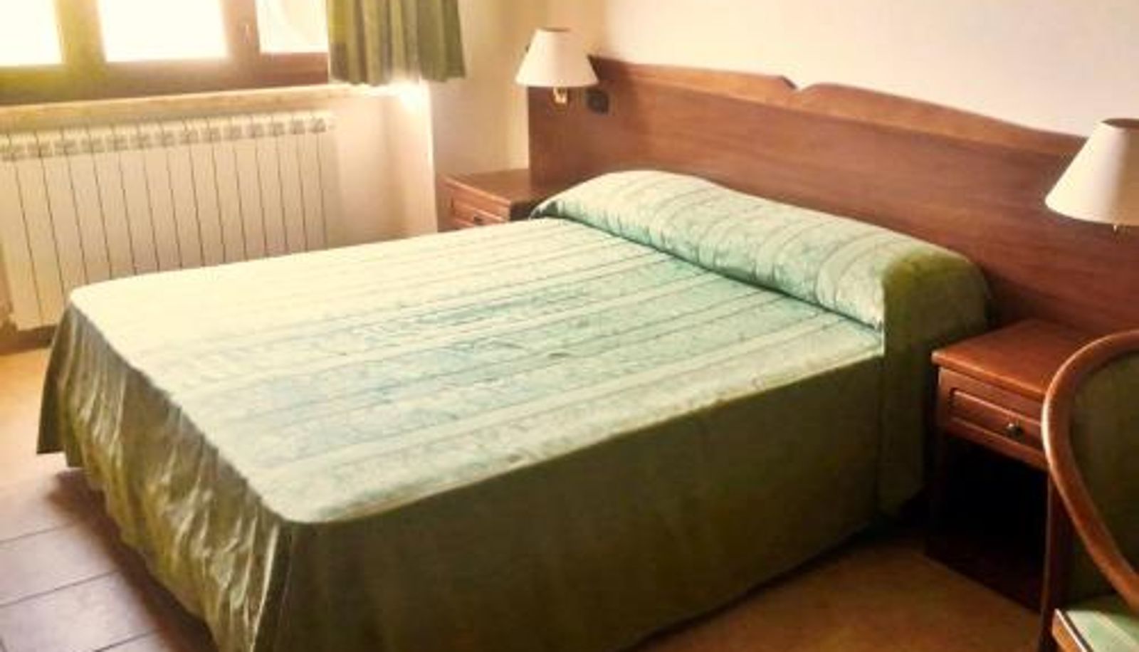 Zimmer - B&B Valle Florina
