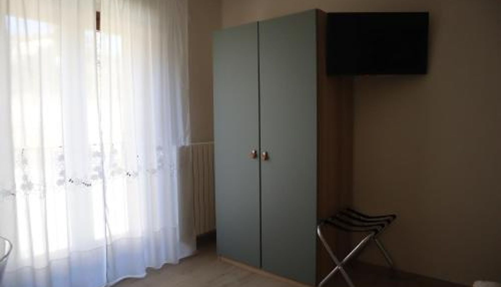 Información - Ripamè B&B