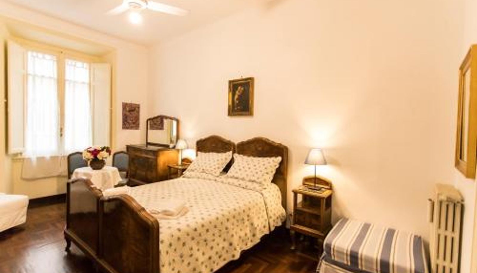 Zimmer - A Casa Cibella