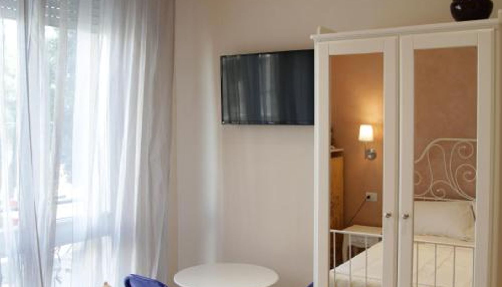 Pokój - B&B I Propilei di San Girolamo