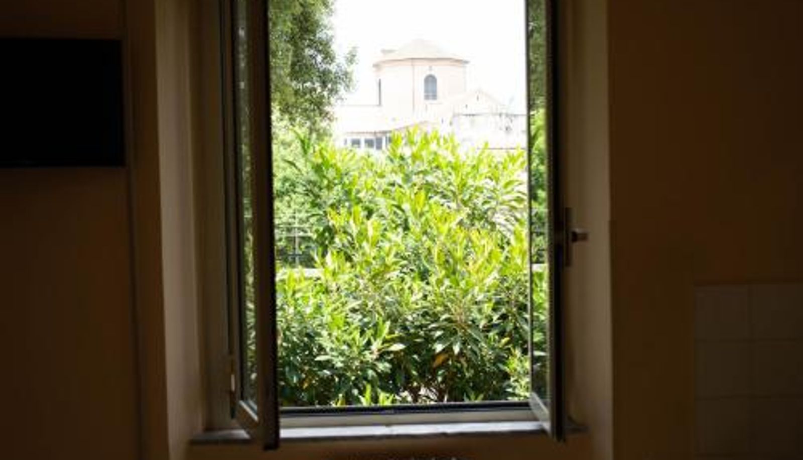 Zimmer - Villa Riari Garden