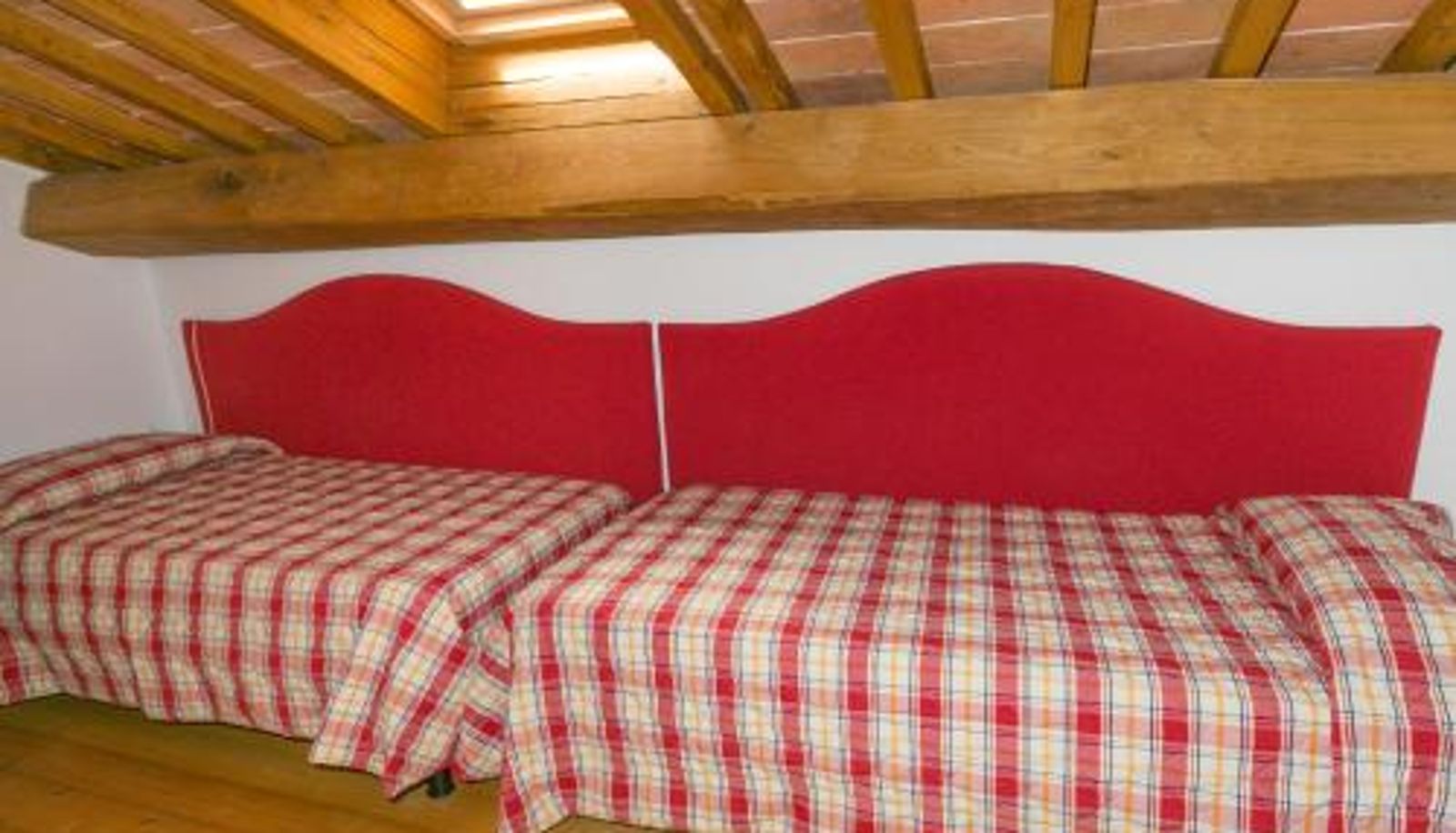 Appartement - Relais La Pieve Vecchia