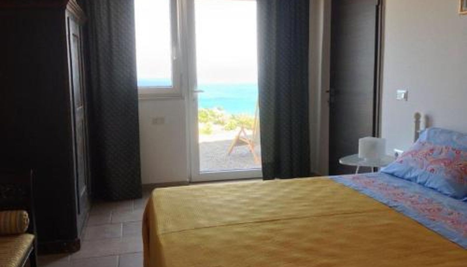 Kamer - B&B Villa Sveva