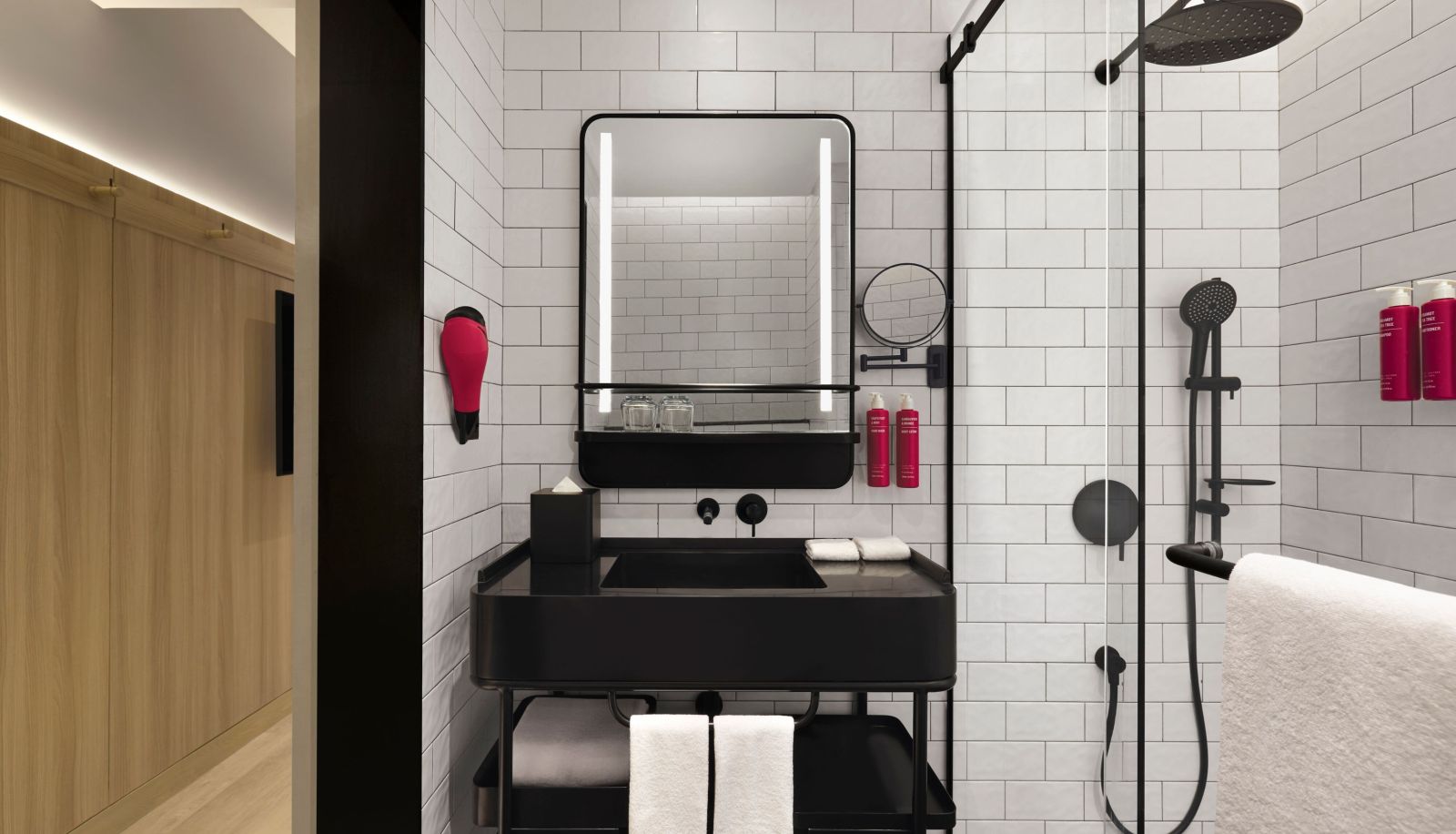 Room - Moxy Mumbai Andheri West