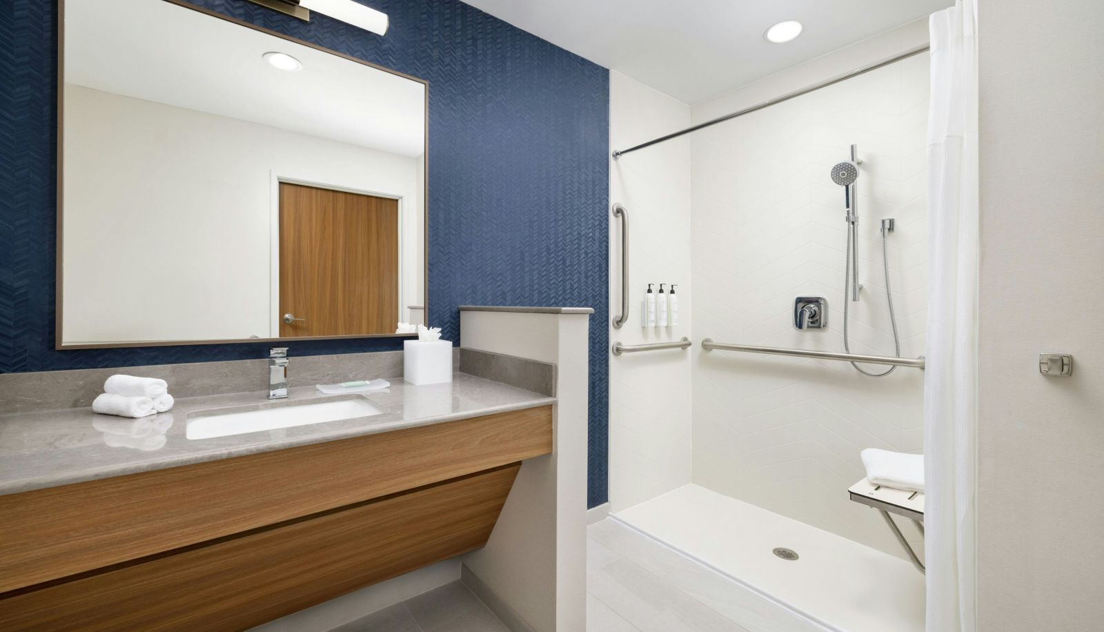 Habitación - Fairfield by Marriott Inn and Suites Union