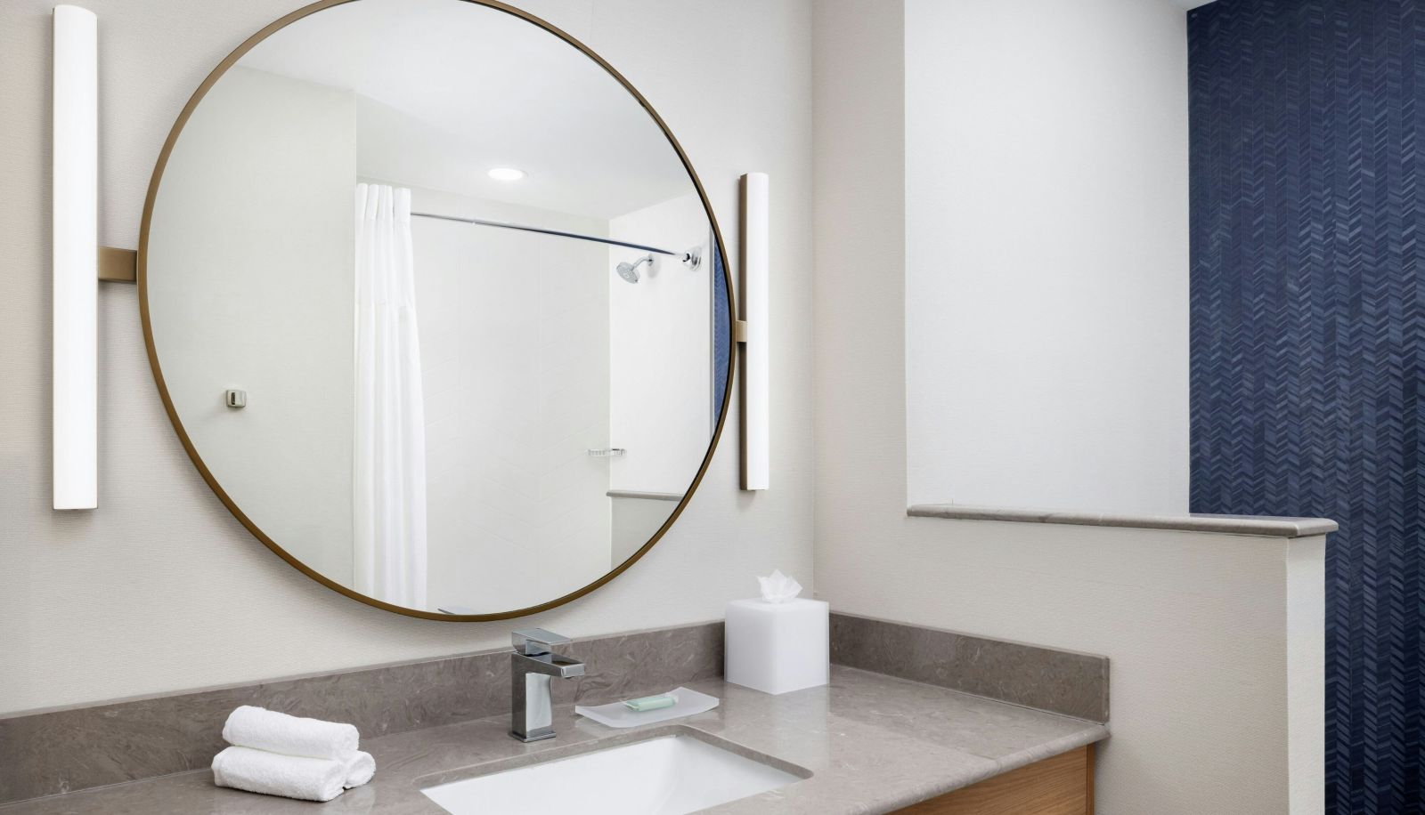 Habitación - Fairfield by Marriott Inn and Suites Union