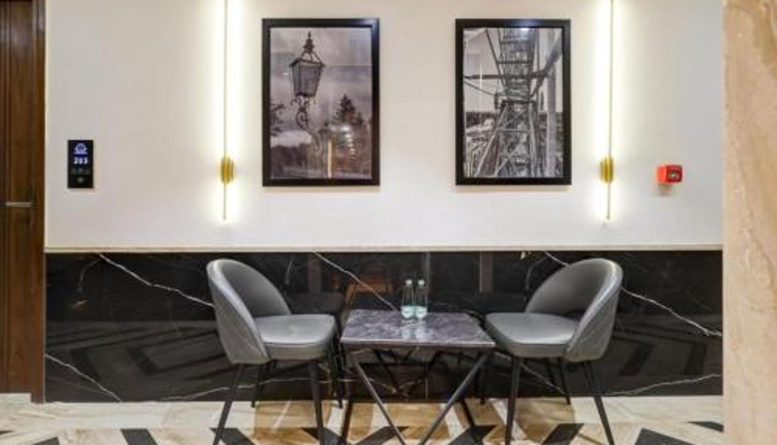 Apartment - The Tyche New Delhi - Traveller's Choice Award Winner 2025