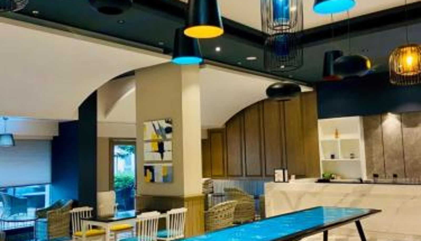 Standardzimmer - Country Inn & Suites By Migrolino